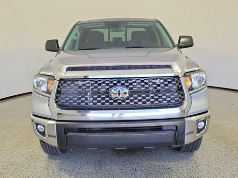 Used 2021 Toyota Tundra SR5 RWD image 3