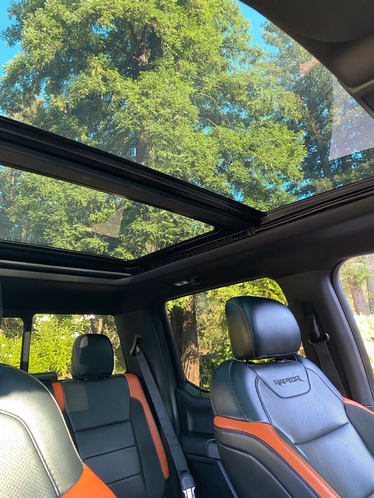 Used 2018 Ford F150 Raptor w/ Equipment Group 802A Luxury AWD/4WD image 31