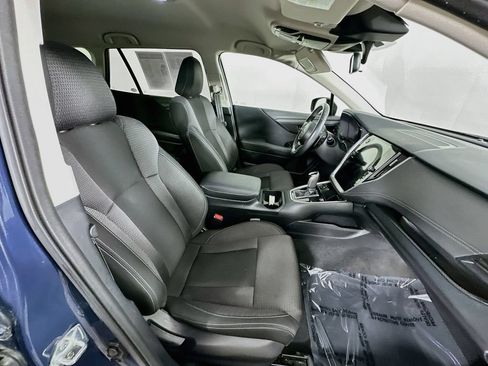 Used 2024 Subaru Outback Premium AWD/4WD image 35