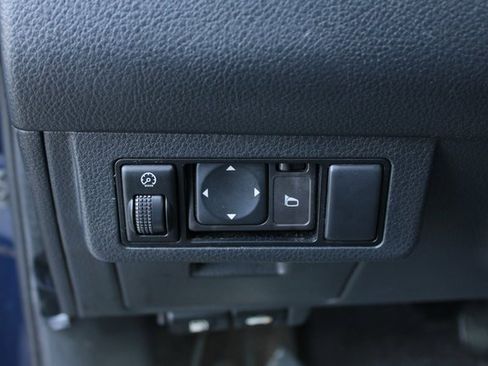 Used 2008 Nissan Versa 1.8 S w/ PWR Pkg image 14