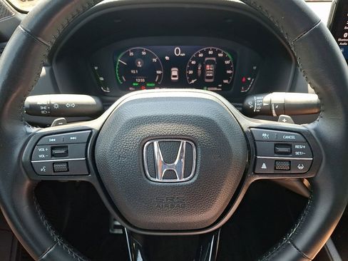 Used 2024 Honda Accord Sport image 19