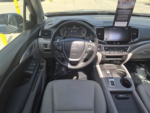 Used 2023 Honda Ridgeline RTL-E image 25