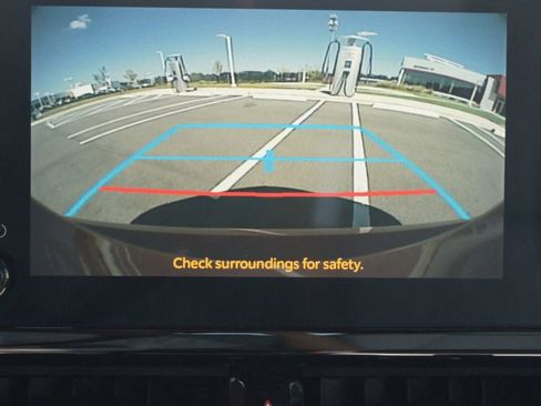 Used 2023 Toyota Corolla XSE image 6