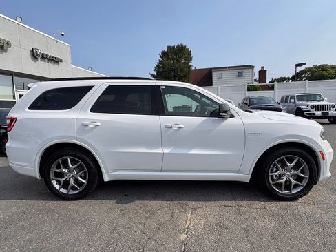 New 2026 Dodge Durango GT AWD/4WD image 8