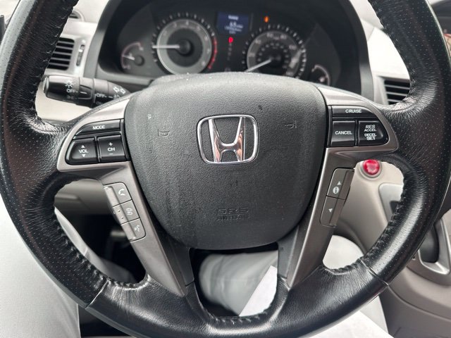 Used 2014 Honda Odyssey Touring image 9