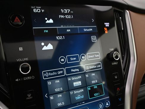 Used 2024 Subaru Outback Touring image 27