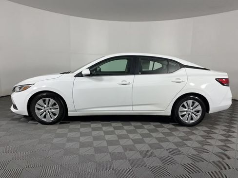 Used 2023 Nissan Sentra S FWD image 7