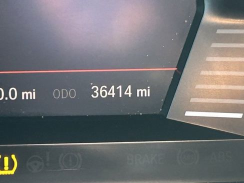 Used 2021 Toyota Supra Premium image 17