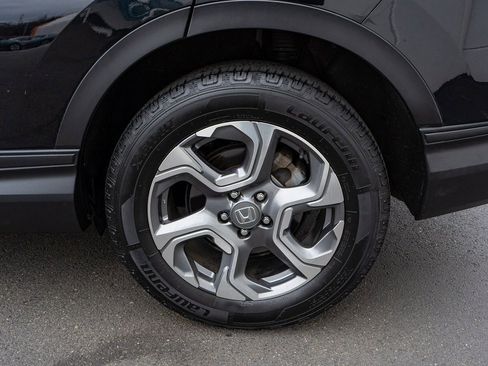 Certified 2019 Honda CR-V EX-L image 30