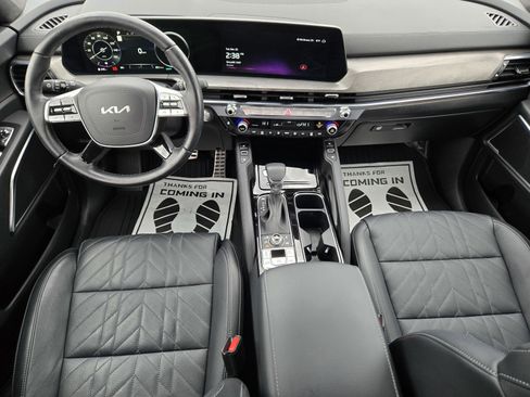 Used 2025 Kia Telluride SX Prestige X-Line image 13