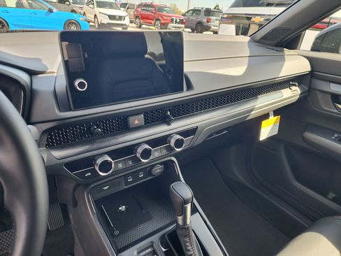 New 2026 Honda CR-V Sport-L image 9