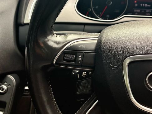 Used 2013 Audi A4 2.0T Premium Plus w/ Premium Plus Pkg image 23