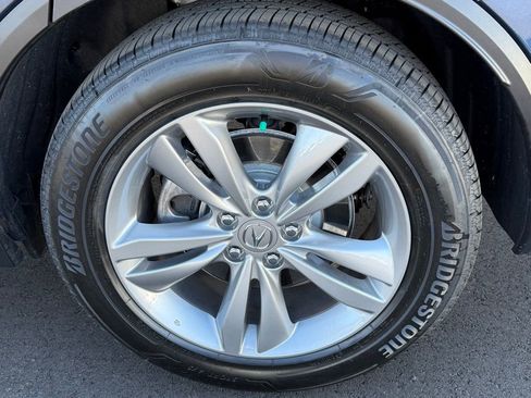 Certified 2025 Acura MDX SH-AWD image 12