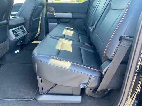 New 2026 Ford F350 Lariat w/ Chrome Package image 6