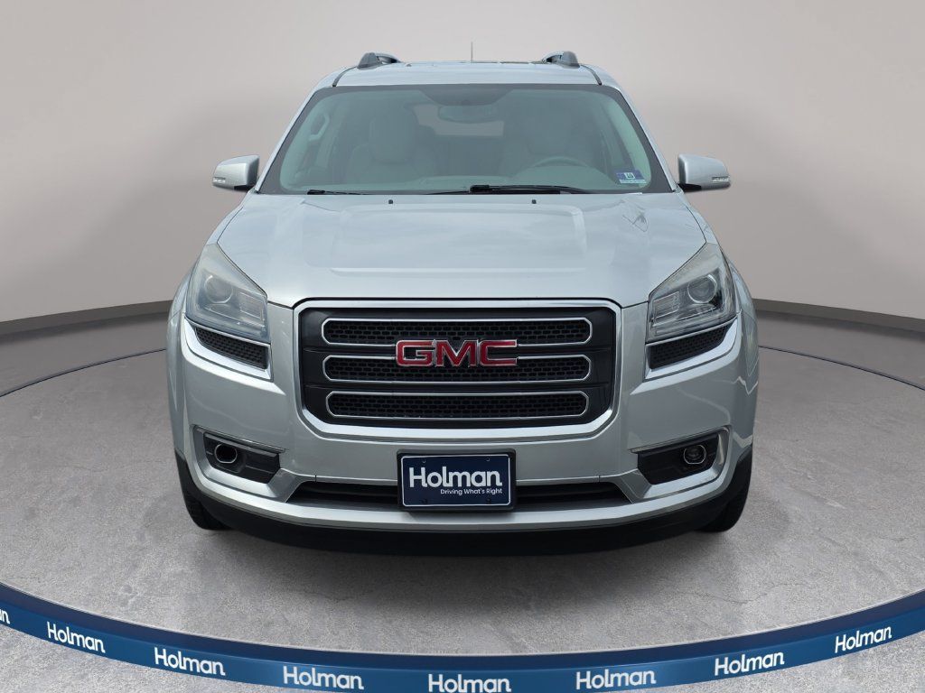 Used 2013 GMC Acadia SLT FWD image 3