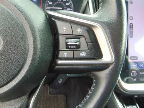 Used 2021 Subaru Outback Limited XT w/ Popular Package #2 AWD/4WD image 17