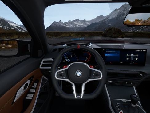 New 2027 BMW M3 image 13