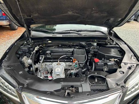 Used 2017 Acura TLX FWD image 17
