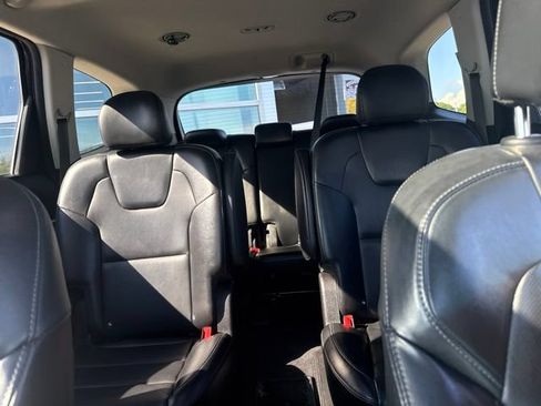 Certified 2022 Kia Telluride S AWD/4WD image 30