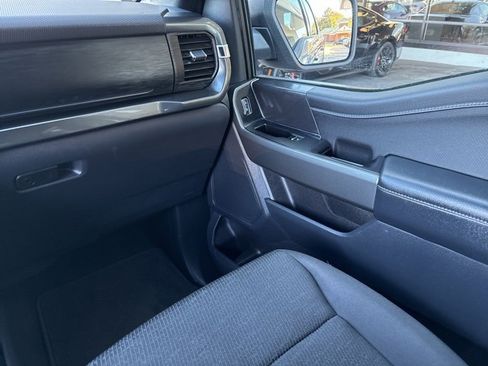 Used 2023 Ford F150 XLT w/ Equipment Group 302A High image 16