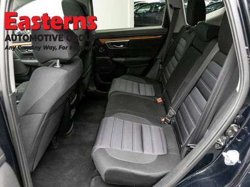 Used 2020 Honda CR-V EX image 20