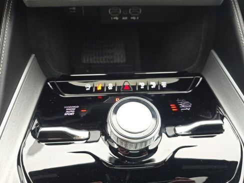 New 2026 Jeep Grand Wagoneer Limited image 22