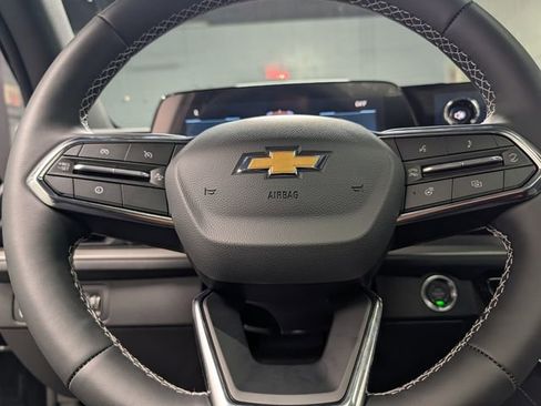 New 2026 Chevrolet Traverse LT w/ Sun and Wheel Package AWD/4WD image 20