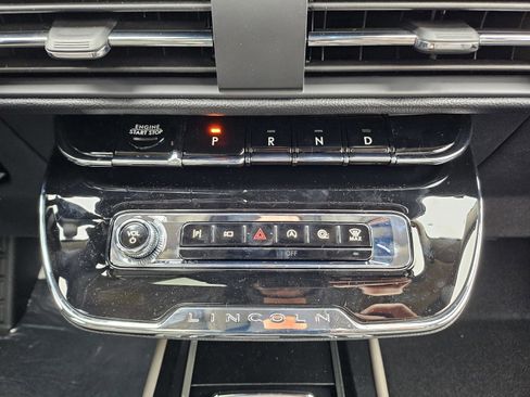 New 2026 Lincoln Corsair Reserve image 21