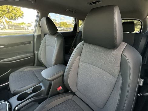 Certified 2026 Kia Seltos S AWD/4WD image 14