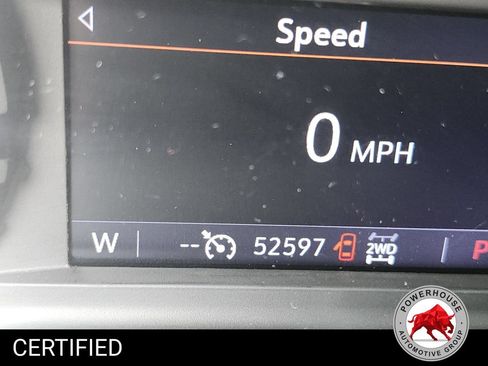 Used 2021 Chevrolet Silverado 1500 RST w/ Z71 Off-Road Package AWD/4WD image 33