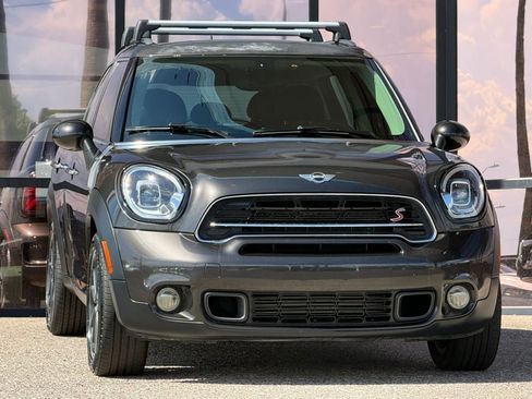 Used 2016 MINI Cooper Countryman S FWD image 18