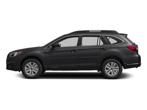 Used 2016 Subaru Outback 2.5i AWD/4WD image 3
