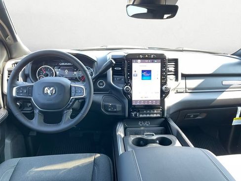 New 2025 RAM 2500 Big Horn image 10