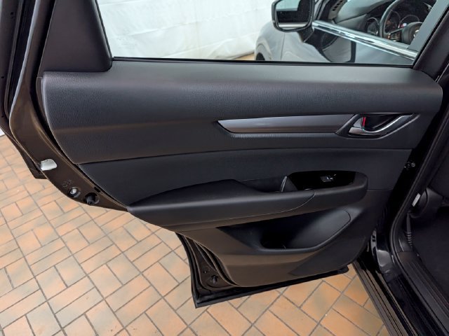 Used 2025 MAZDA CX-5 AWD 2.5 S image 17