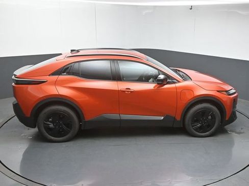 New 2026 Subaru Uncharted AWD image 46