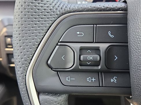 New 2026 Toyota Tacoma TRD Off-Road image 12