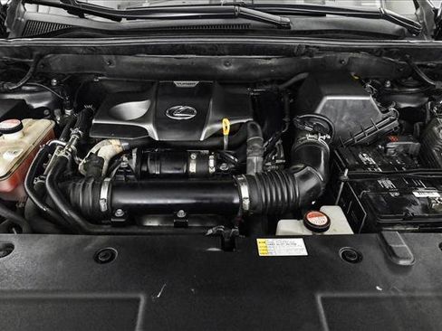 Used 2015 Lexus NX 200t AWD image 23