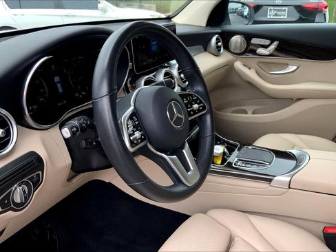 Certified 2021 Mercedes-Benz GLC 300 w/ Driver Assistance Package image 32