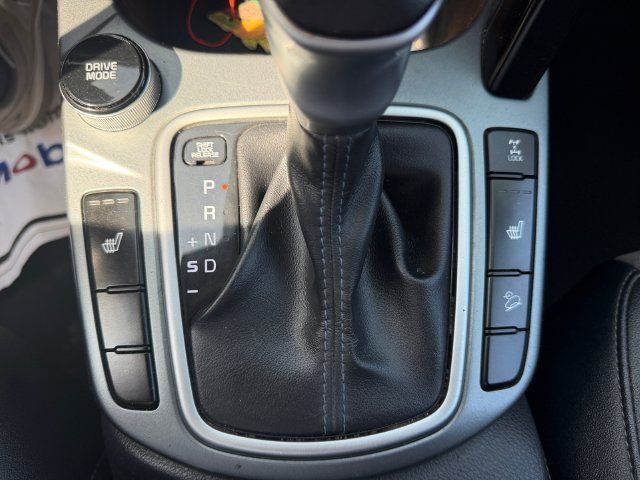 Used 2021 Kia Seltos S AWD/4WD image 22