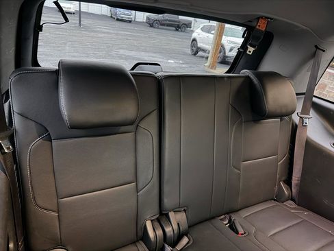 Used 2017 Chevrolet Tahoe Premier image 24