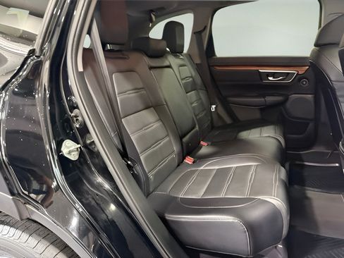 Used 2017 Honda CR-V EX-L image 33