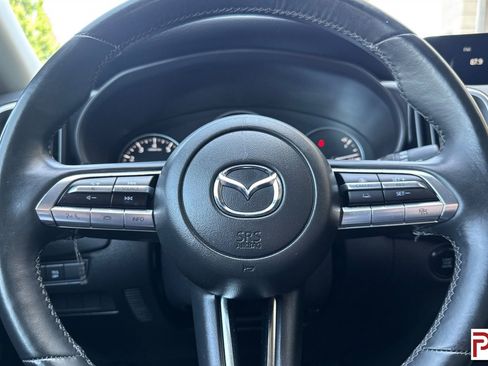 Used 2024 MAZDA CX-50 AWD 2.5 S w/ Cargo Package image 27