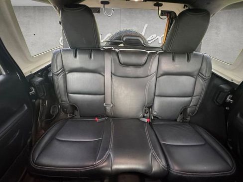 Used 2023 Jeep Wrangler Sport S w/ Sun And Sound Package image 22