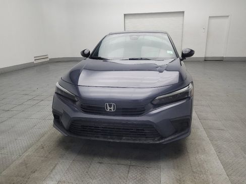 Used 2022 Honda Civic Sport image 15