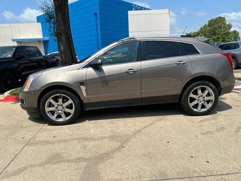 Used 2012 Cadillac SRX Performance FWD image 1
