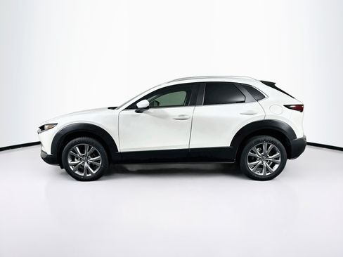 Used 2022 MAZDA CX-30 AWD 2.5 S w/ Preferred Package image 4