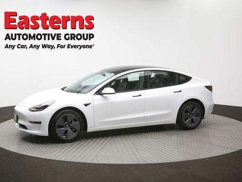 Used 2023 Tesla Model 3 Standard Range image 54