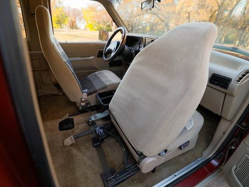 Used 1989 Ford Bronco II 4WD image 10