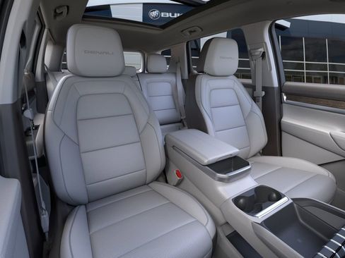 New 2026 GMC Terrain Denali AWD/4WD image 19