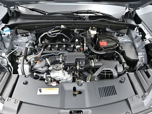 New 2025 Acura ADX A-Spec image 21